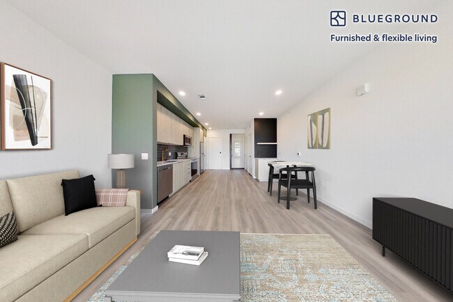 2600 Lawrence St unit FL3-ID427A, Denver, CO 80205 - photo 2