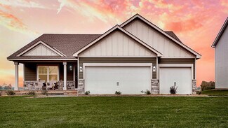 12018 71st St NE Unit 36208124, Otsego, MN 55330