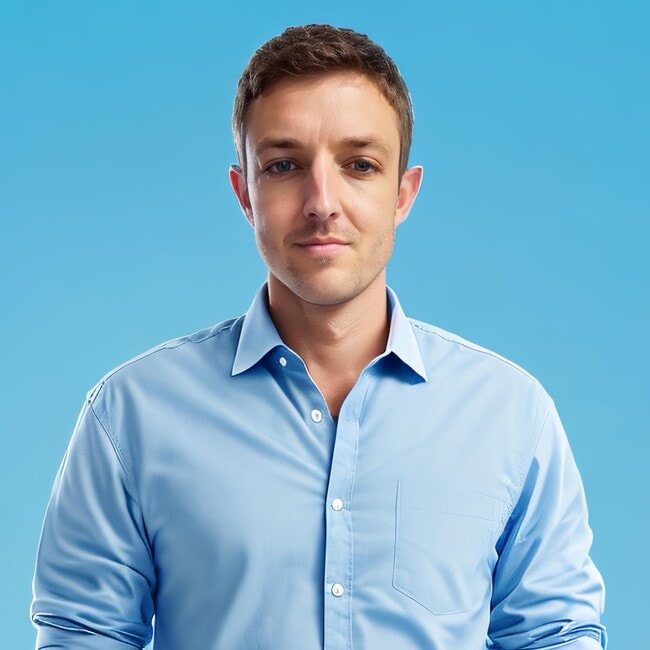 Agent Photo
