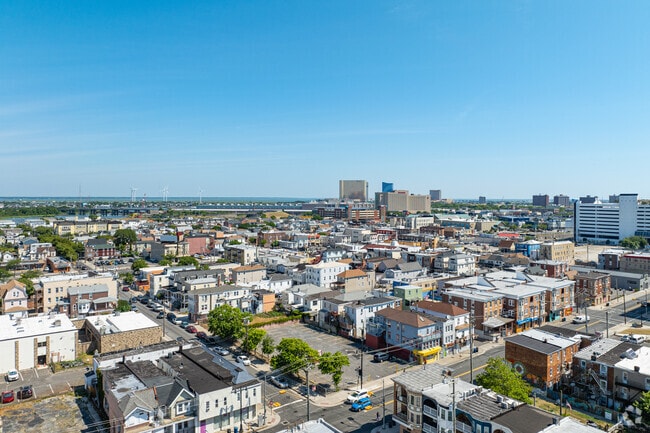 A beach community with an eclectic food scene, this is Duck Town.