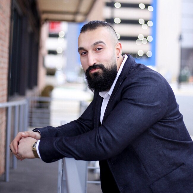 Mahdi Salarfar