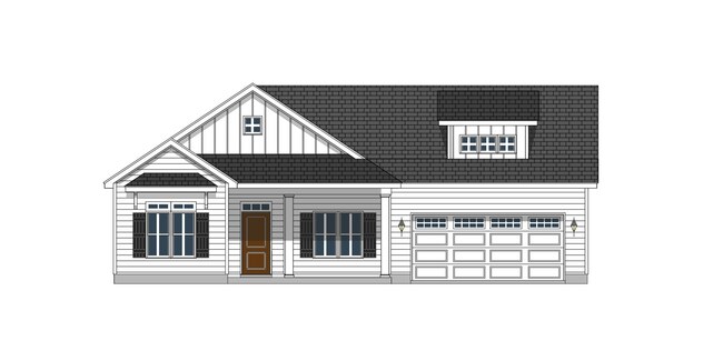 0 the Villas St unit 36501527, Winterville, NC - photo 2