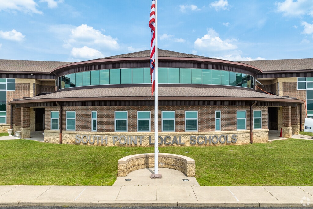 South Point High School