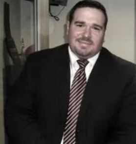 Anthony Castaneda