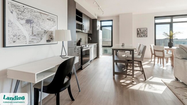 350 Maple Dr SW unit 1006, Washington, DC 20024 - photo 4