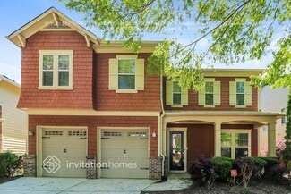 4427 Alysheba Dr, Fairburn, GA 30213