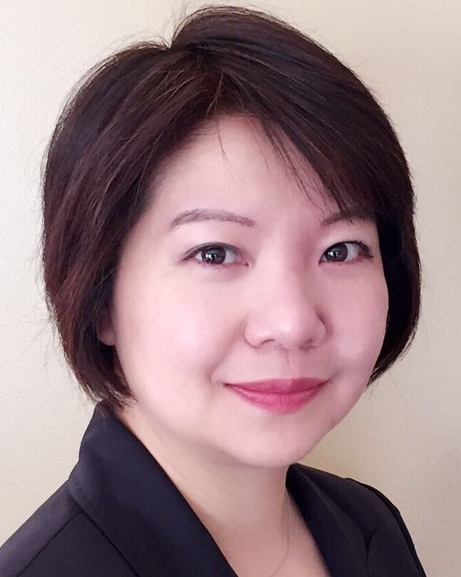 Nancy Cheng