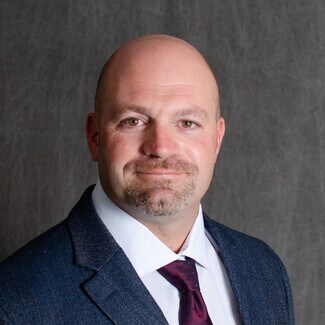 Mike Proulx