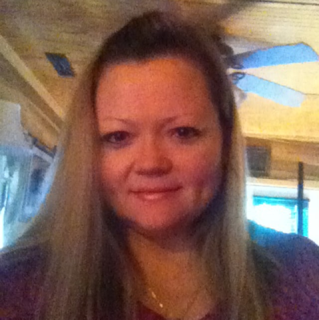 Tonya Hall
