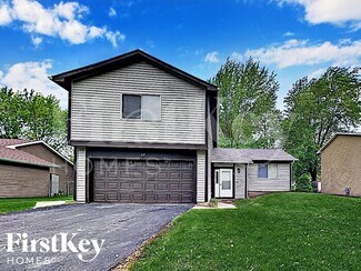 42 Deerpath Rd, Matteson, IL 60443