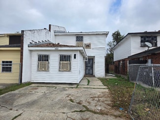 7813 Star St, New Orleans, LA 70128