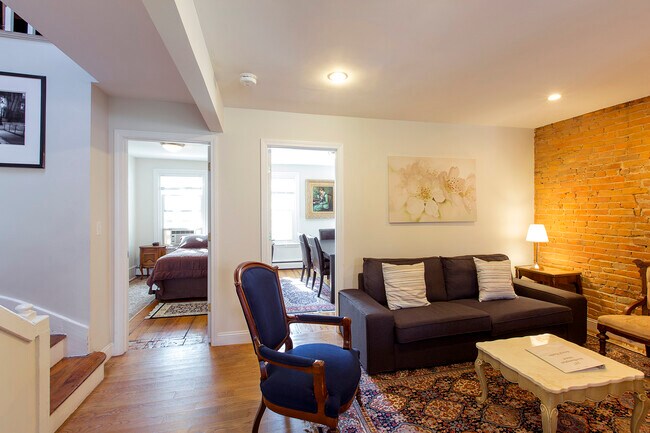 237 Northampton St unit 3, Boston, MA 02118 - photo 3