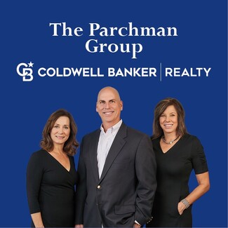 Chris Parchman