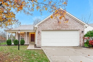 5832 Outer Bank Rd, Indianapolis, IN 46239