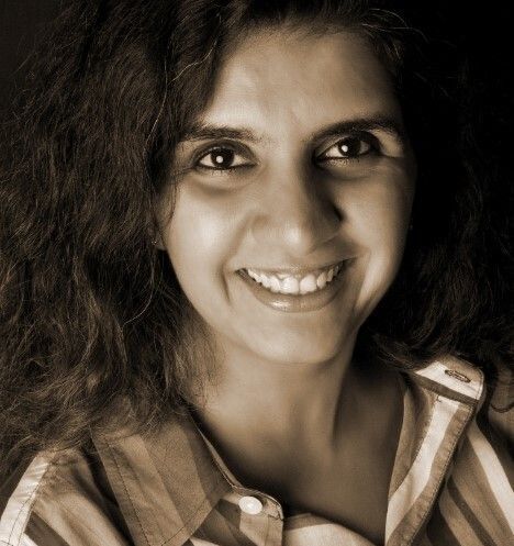 Pallavi Nadkarni