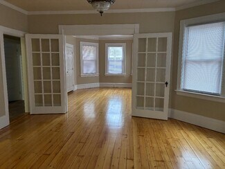 51 Hamlin St Unit 1, Providence, RI 02907