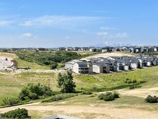 4297 Ridgewalk Point, Castle Rock, CO 80108