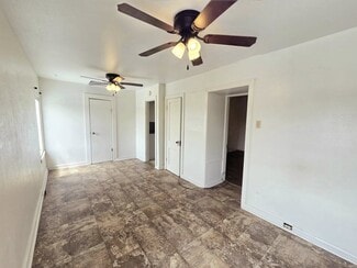 1008 Runnels St Unit A, Big Spring, TX 79720