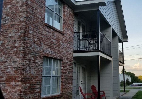 The Drake at Oak Grove Apartments, Hattiesburg, MS 39402 - photo 4