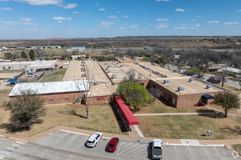 Southeast Elementary School