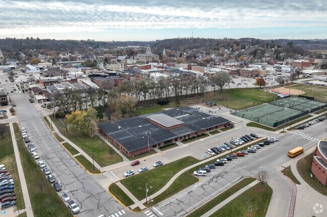 John Cline Elementary School