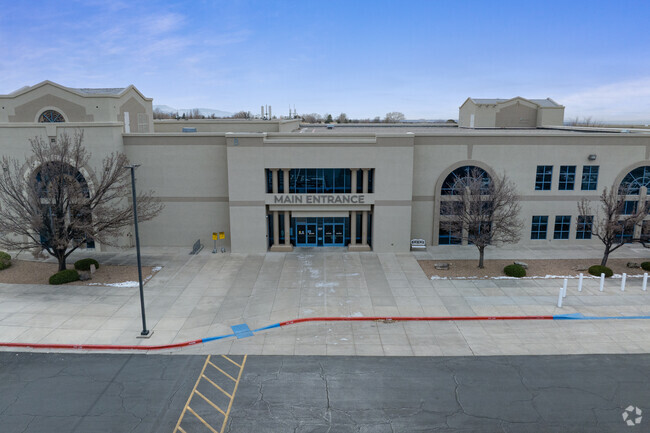Oak Grove Classical Academy
