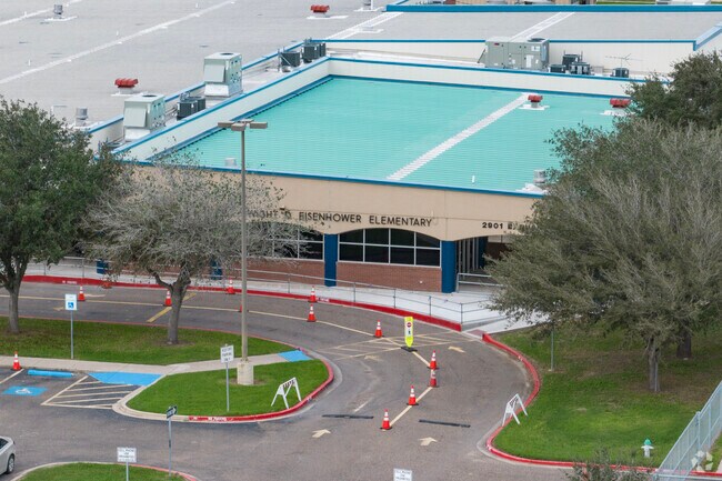 Eisenhower Elementary School