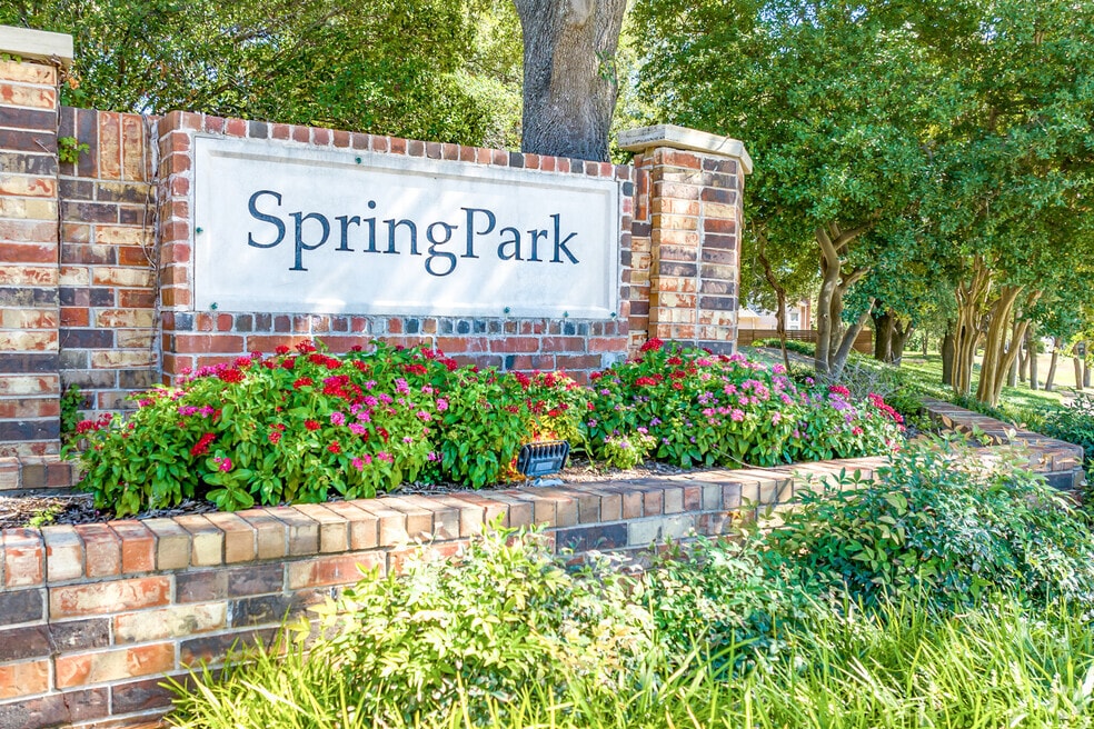 Spring Park