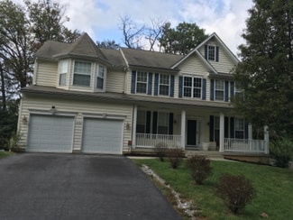 8484 Oak Run Way, Ellicott City, MD 21043