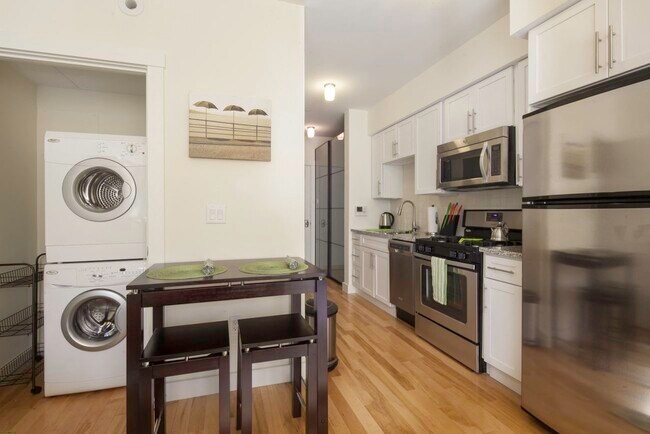 603 Concord Ave unit 409, Cambridge, MA 02138 - photo 4