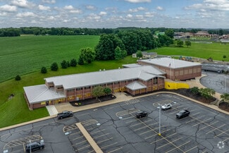 Crestview Elementary School