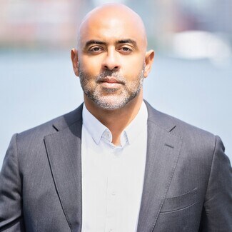 John Tawfik