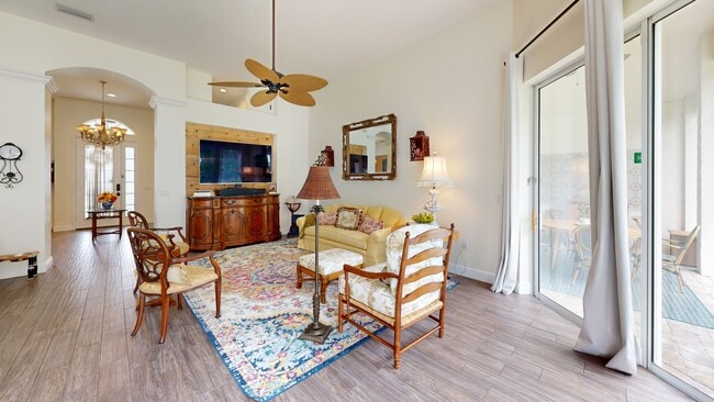 8307 Planters Knoll Terrace, Bradenton, FL 34201 - photo 2