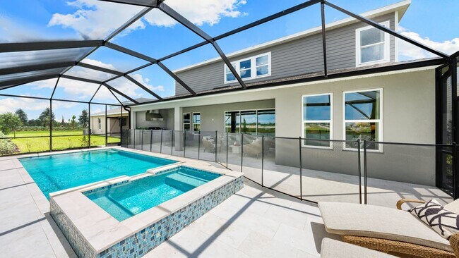 13618 Cornerstone Way, Parrish, FL 34219 - photo 6