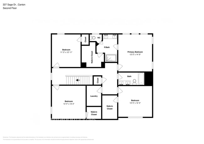 51 Oak Point Ct, Dallas, GA 30157 - photo 4