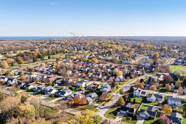 Drexel Highlands is a great place to raise a family.