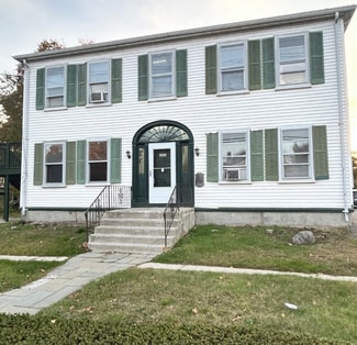 440 N Main St Unit F, Randolph, MA 02368