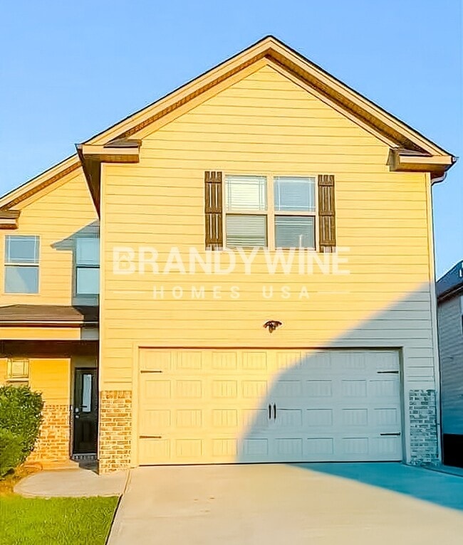 3016 Abraham Ln, McDonough, GA 30253