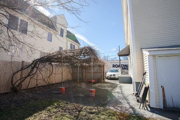22 Murdock St unit 1, Somerville, MA 02145 - photo 5