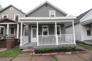 526 21st St, Rock Island, IL 61201