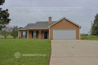 155 Branchwood Dr, Covington, GA 30016