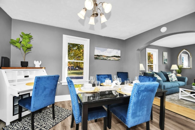 207 New York St, La Porte, IN 46350 - photo 7