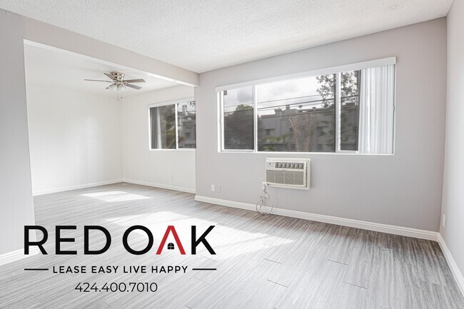 12737 Moorpark St unit 10, Los Angeles, CA 91604 - photo 4