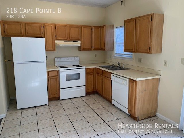 218 Cape Point Ln, Greenville, NC 27858 - photo 4