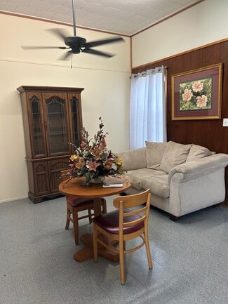 5662 La-1 Unit D, Lockport, LA 70374