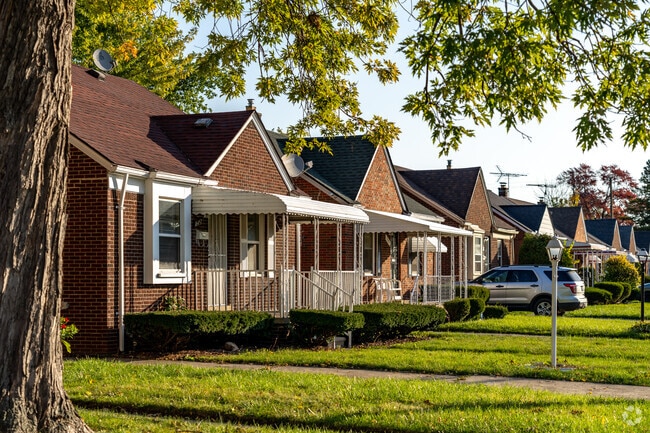 Mohican Regent is well known as a tight-knit community on Detroit's East Side.