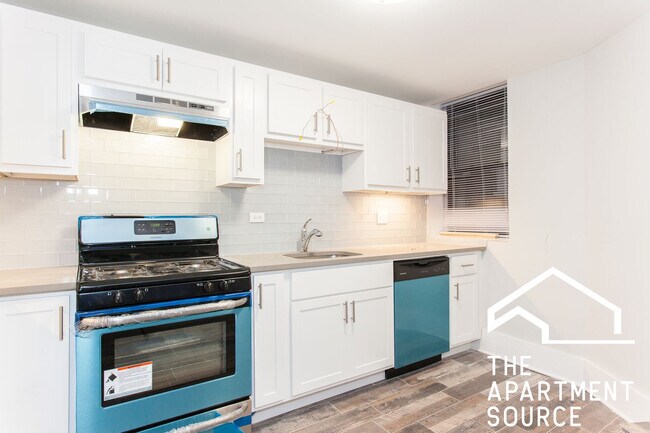 2922 W Logan Blvd unit GDN, Chicago, IL 60647 - photo 5