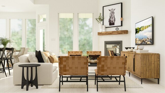 2005 Striker Way, Celina, TX 75009 - photo 4