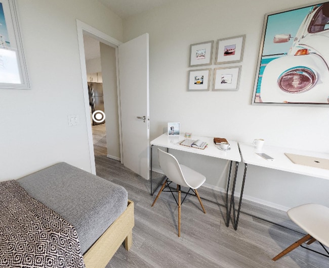 Highland Parc North - Near UCR, Riverside, CA 92507 - photo 7