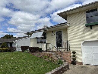 627 Trease Rd, Wadsworth, OH 44281